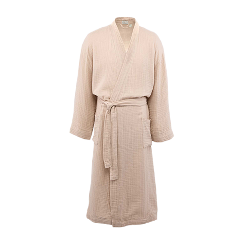 Wellable™ Cotton Robe