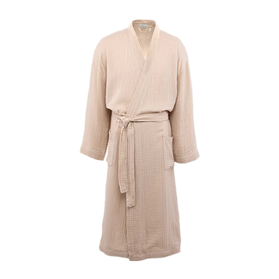 Wellable™ Cotton Robe