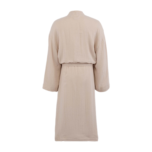 Wellable™ Cotton Robe