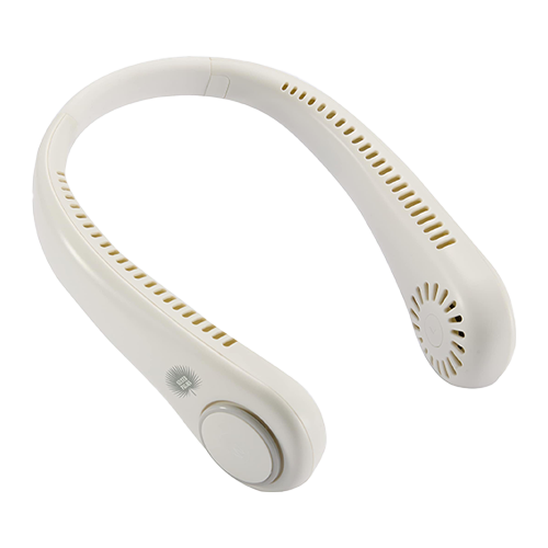 Wellable™ Wireless Neck Fan