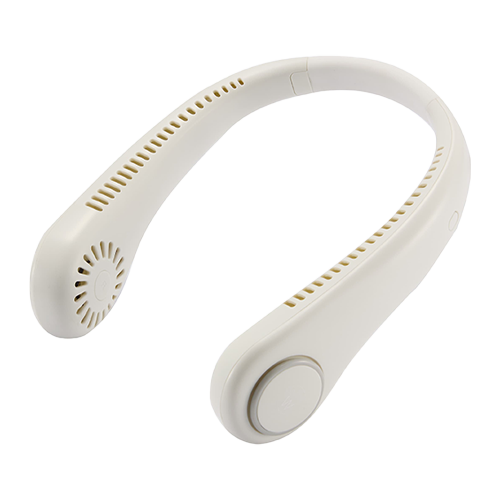 Wellable™ Wireless Neck Fan