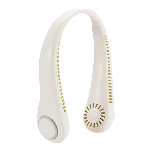 Wellable™ Wireless Neck Fan