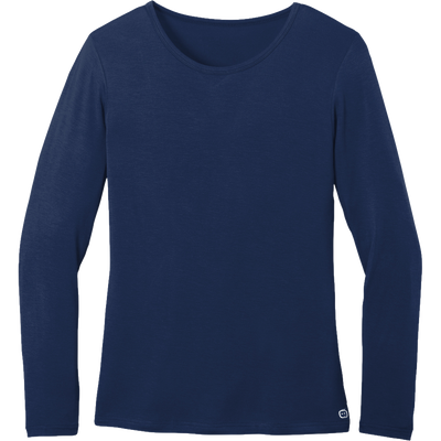 Wink® Women’s Long Sleeve Layer Tee