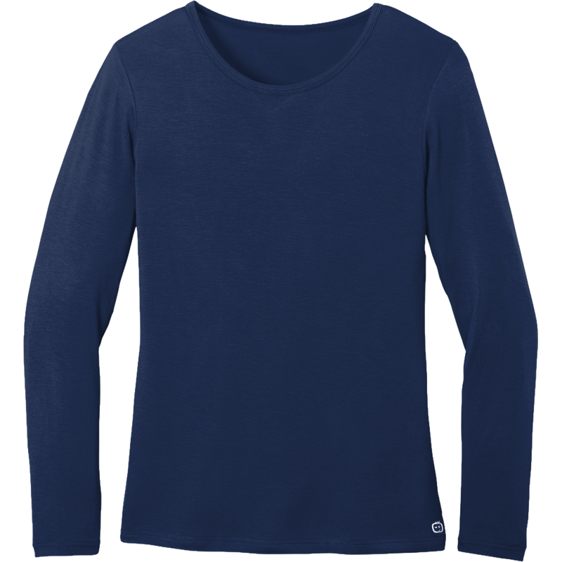 Wink® Women’s Long Sleeve Layer Tee