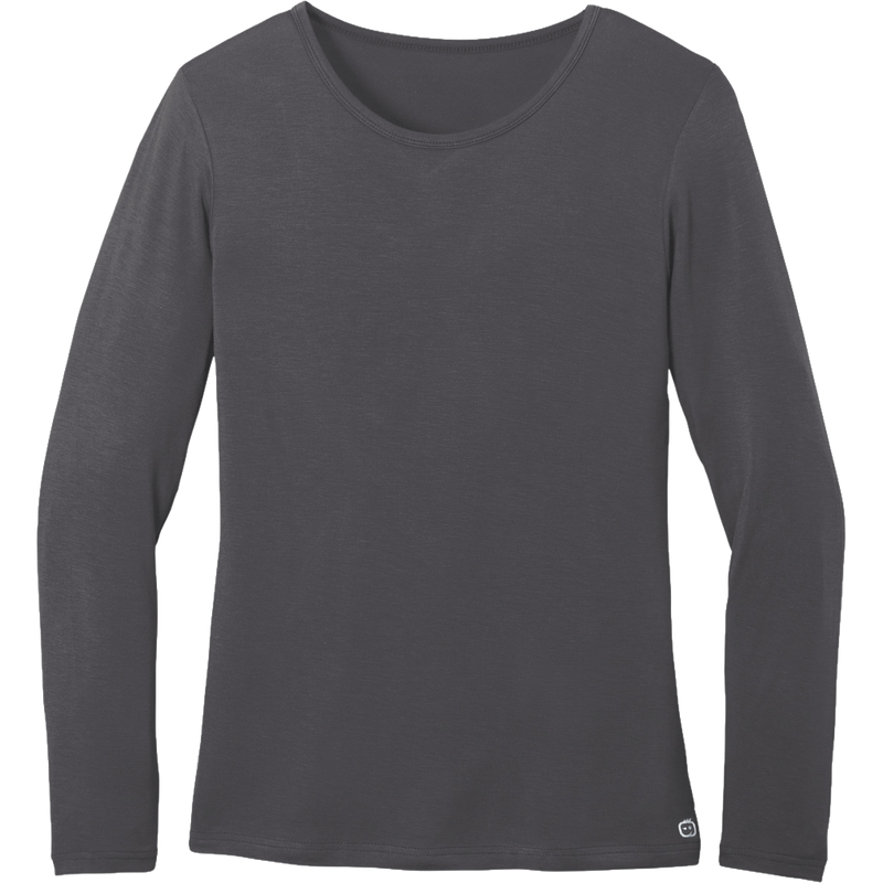 Wink® Women’s Long Sleeve Layer Tee
