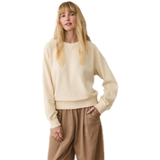 Marine Layer Cloud 9 Fleece Sweatshirt