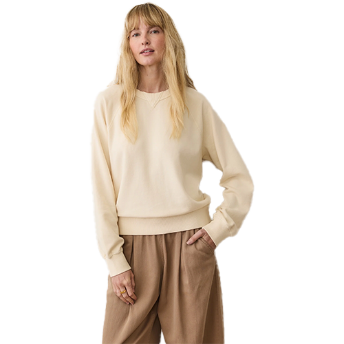 Marine Layer Cloud 9 Fleece Sweatshirt