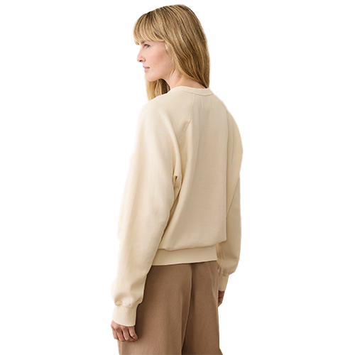 Marine Layer Cloud 9 Fleece Sweatshirt