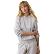 Marine Layer Cloud 9 Fleece Sweatshirt