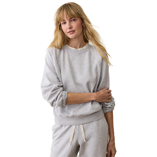 Marine Layer Cloud 9 Fleece Sweatshirt