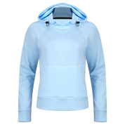 Emma Hooded Sweatshirt