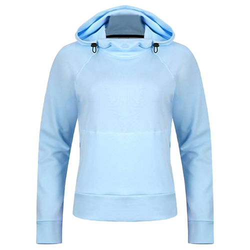 Emma Hooded Sweatshirt