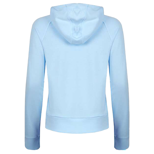 Emma Hooded Sweatshirt