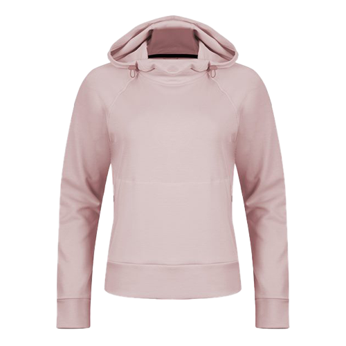 Emma Hooded Sweatshirt