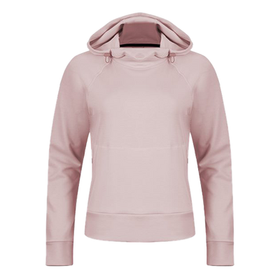 Emma Hooded Sweatshirt