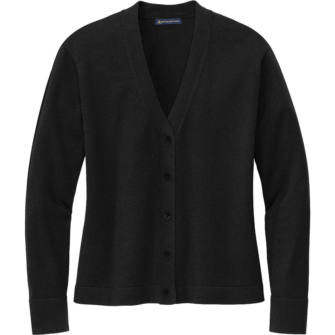 Brooks Brothers® Women’s Cotton Stretch Cardigan Sweater