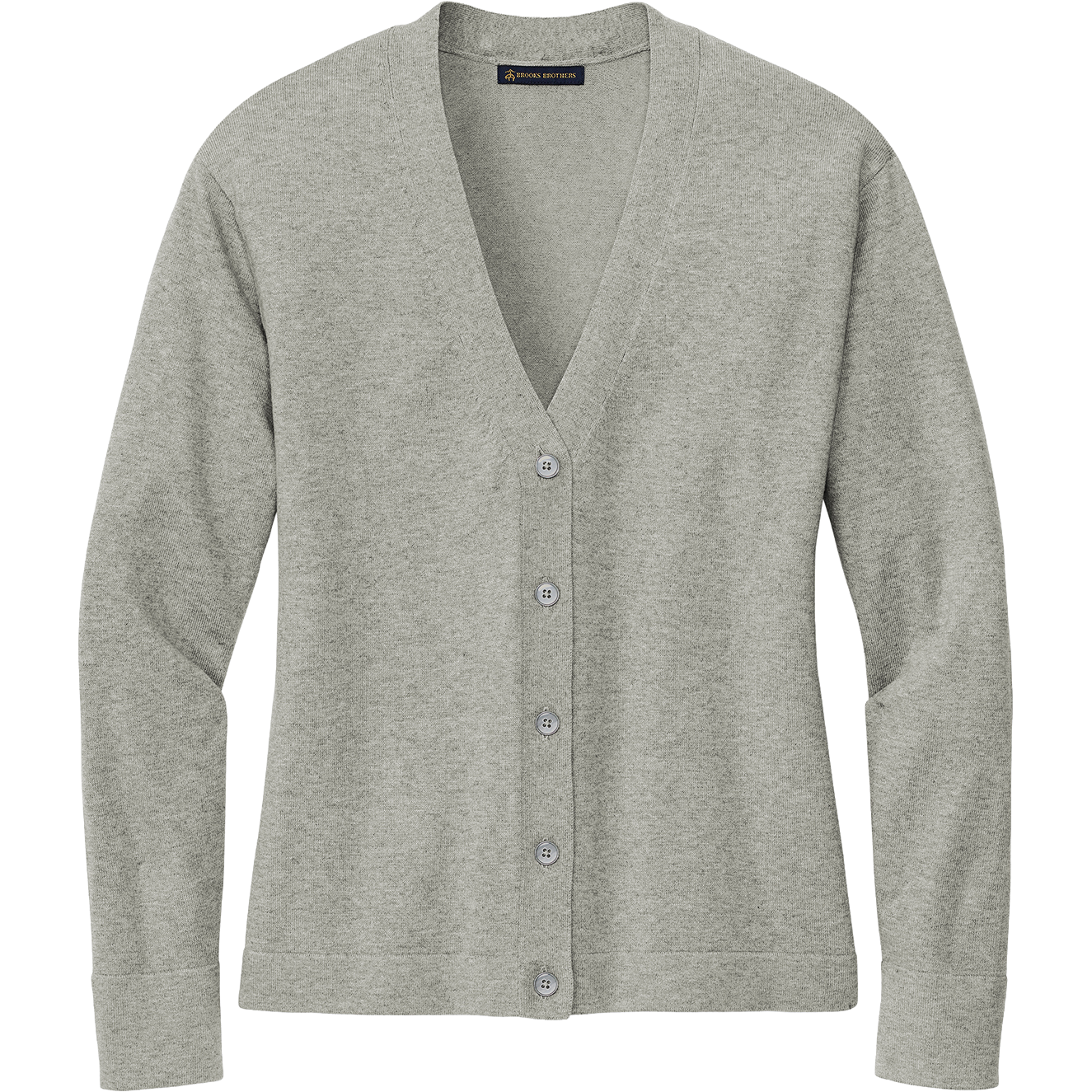 Brooks Brothers® Women’s Cotton Stretch Cardigan Sweater