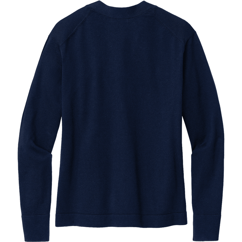 Brooks Brothers® Women’s Cotton Stretch Cardigan Sweater