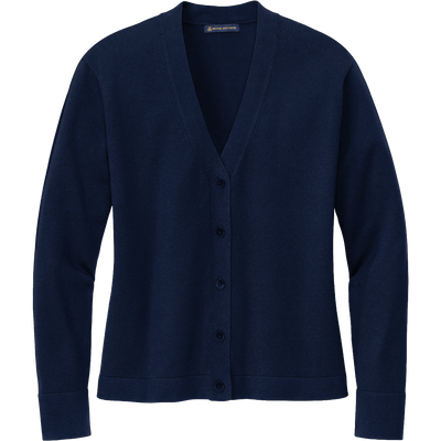 Brooks Brothers® Women’s Cotton Stretch Cardigan Sweater
