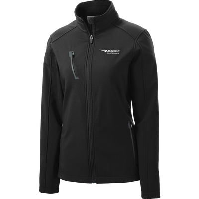 Women's Port Authority Welded Soft Shell Jacket