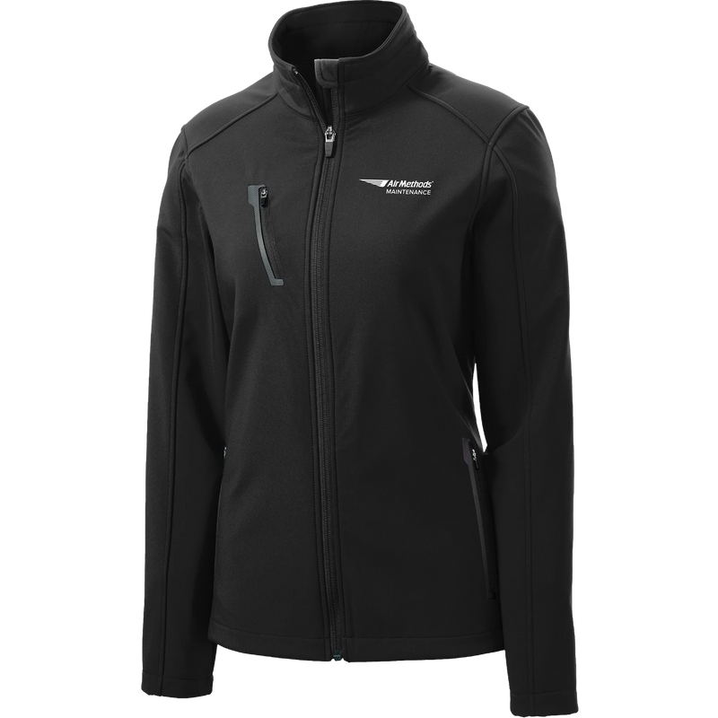 Women's Port Authority Welded Soft Shell Jacket