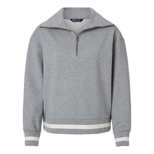 Holloway Heritage Prep Quarter-Zip Pullover