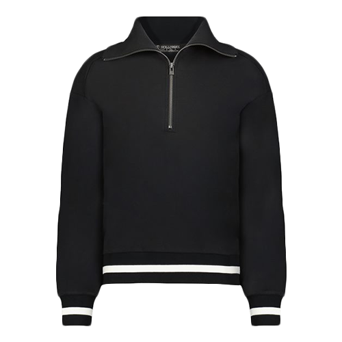 Holloway Heritage Prep Quarter-Zip Pullover