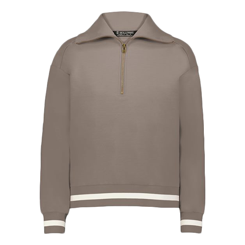 Holloway Heritage Prep Quarter-Zip Pullover