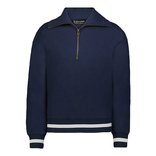 Holloway Heritage Prep Quarter-Zip Pullover