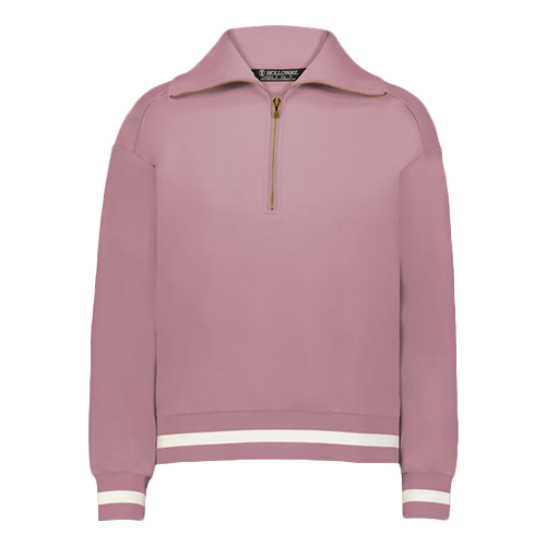 Holloway Heritage Prep Quarter-Zip Pullover