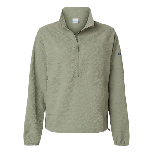 Columbia Sucker for Summer™ Half-Zip Pullover