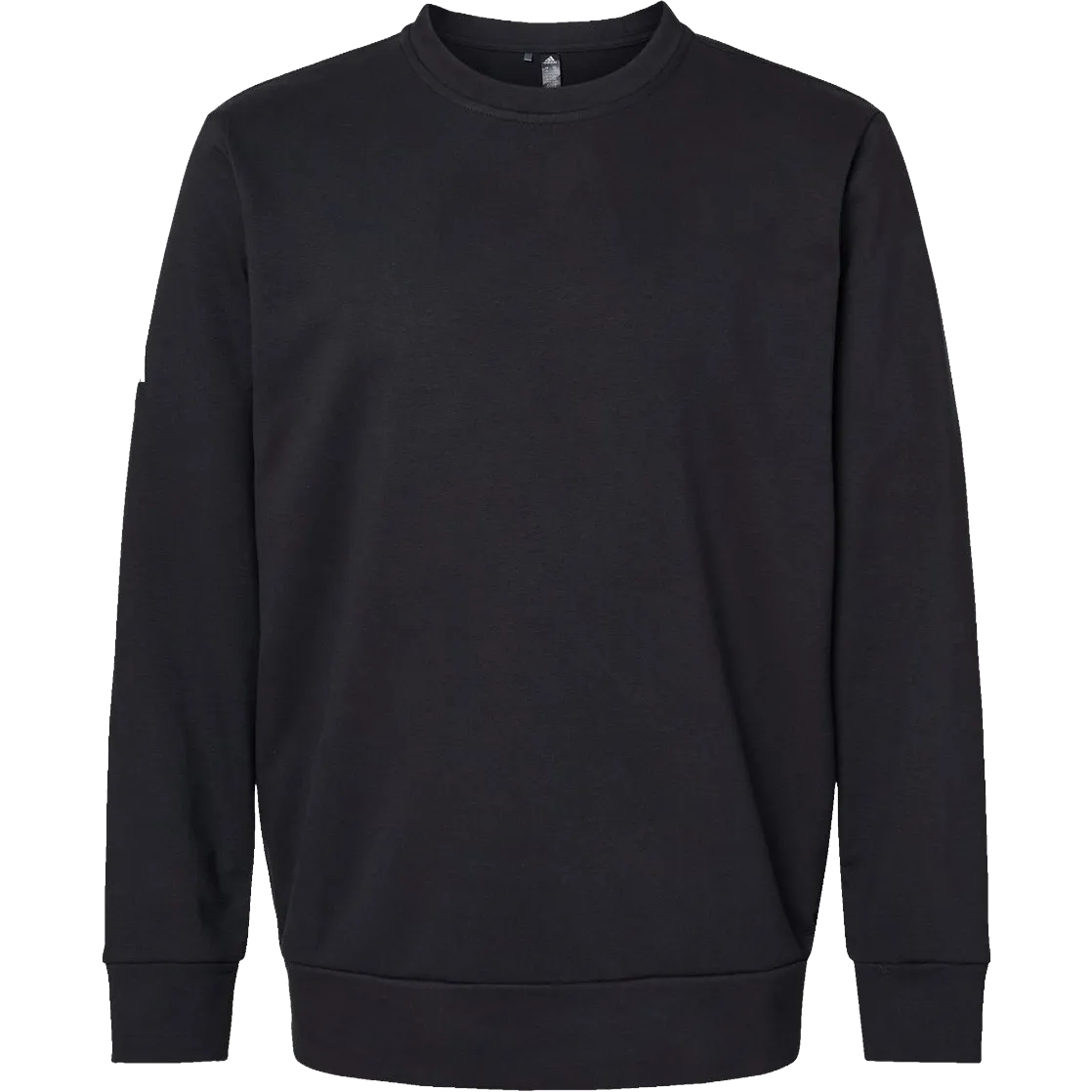 Adidas Fleece Crewneck Sweatshirt