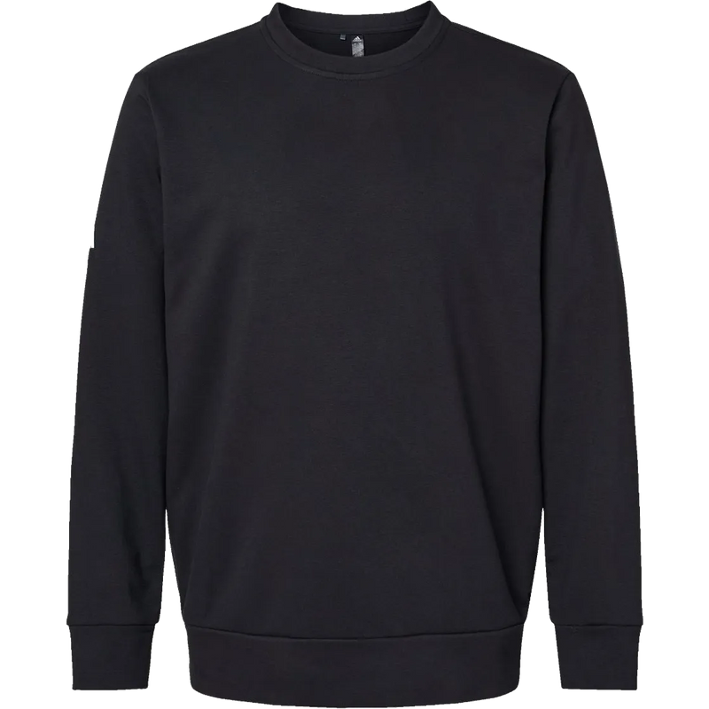 Adidas Fleece Crewneck Sweatshirt