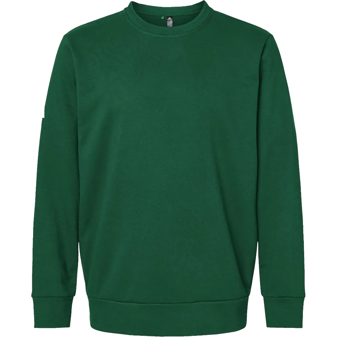 Adidas Fleece Crewneck Sweatshirt