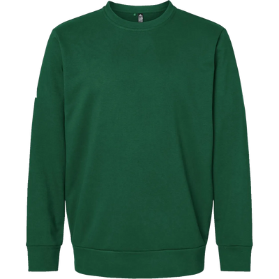 Adidas Fleece Crewneck Sweatshirt