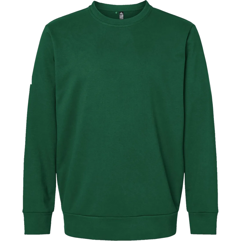Adidas Fleece Crewneck Sweatshirt
