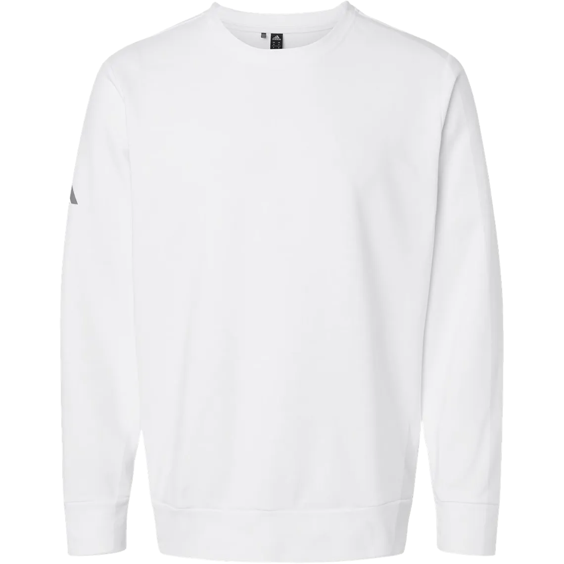 Adidas Fleece Crewneck Sweatshirt