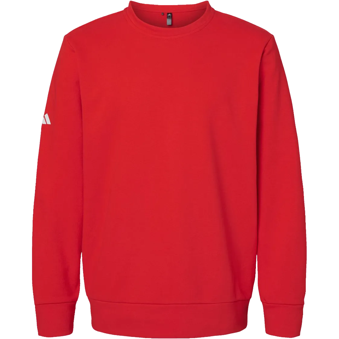 Adidas Fleece Crewneck Sweatshirt
