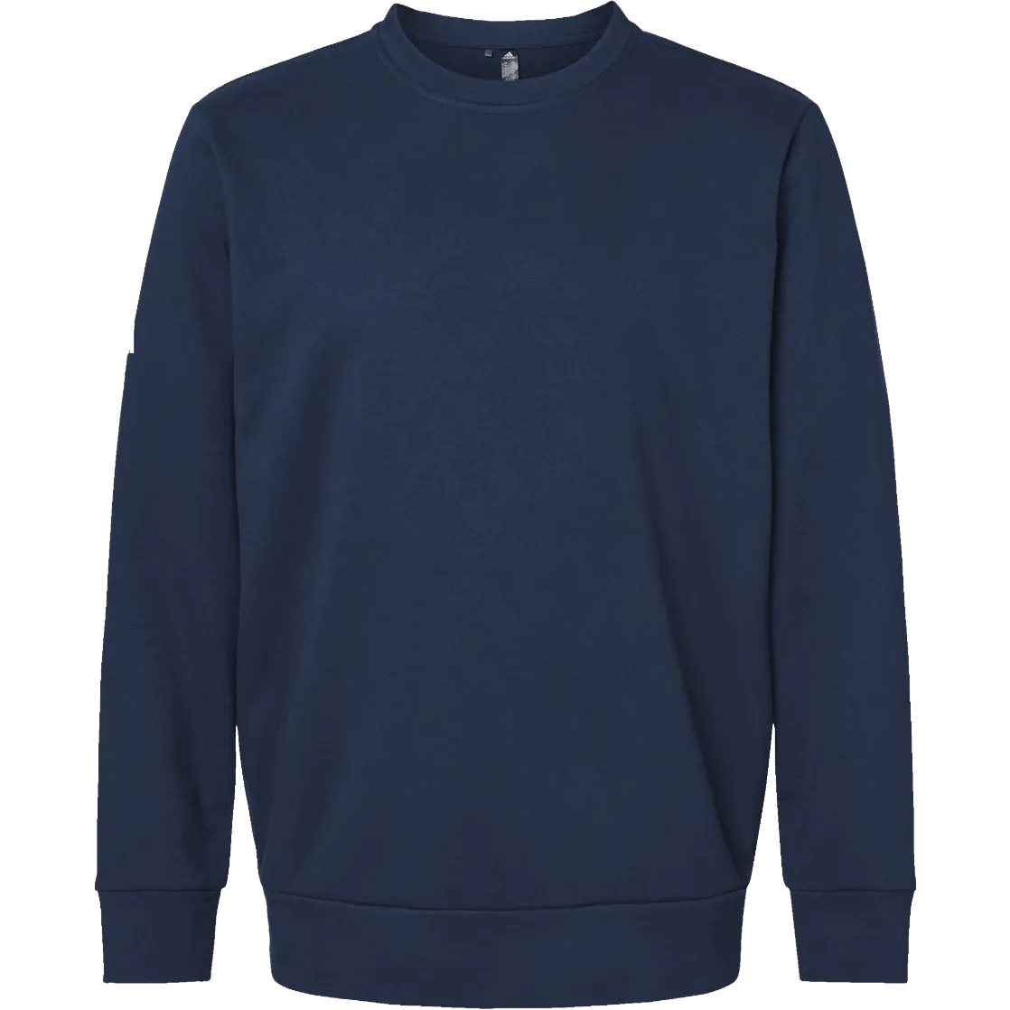 Adidas Fleece Crewneck Sweatshirt