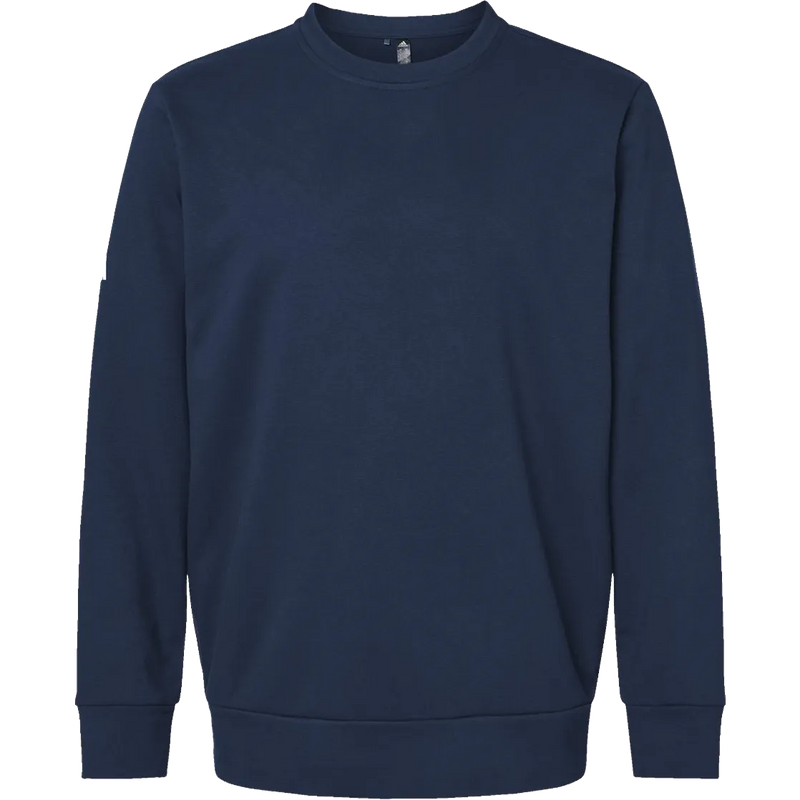 Adidas Fleece Crewneck Sweatshirt