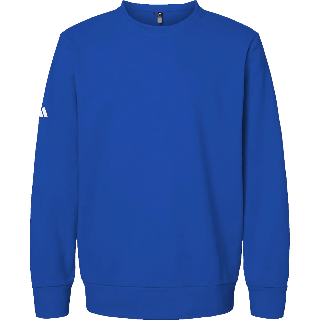 Adidas Fleece Crewneck Sweatshirt