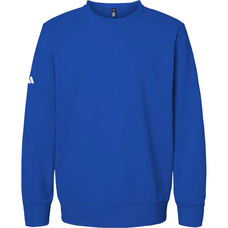 Adidas Fleece Crewneck Sweatshirt