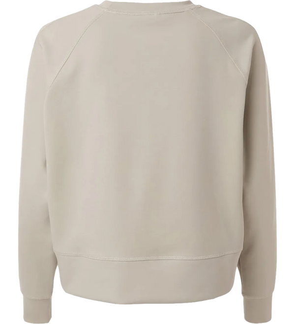 adidas-womens-beyond-side-snap-crewneck-sweatshirt-wonder-alumina-back.webp