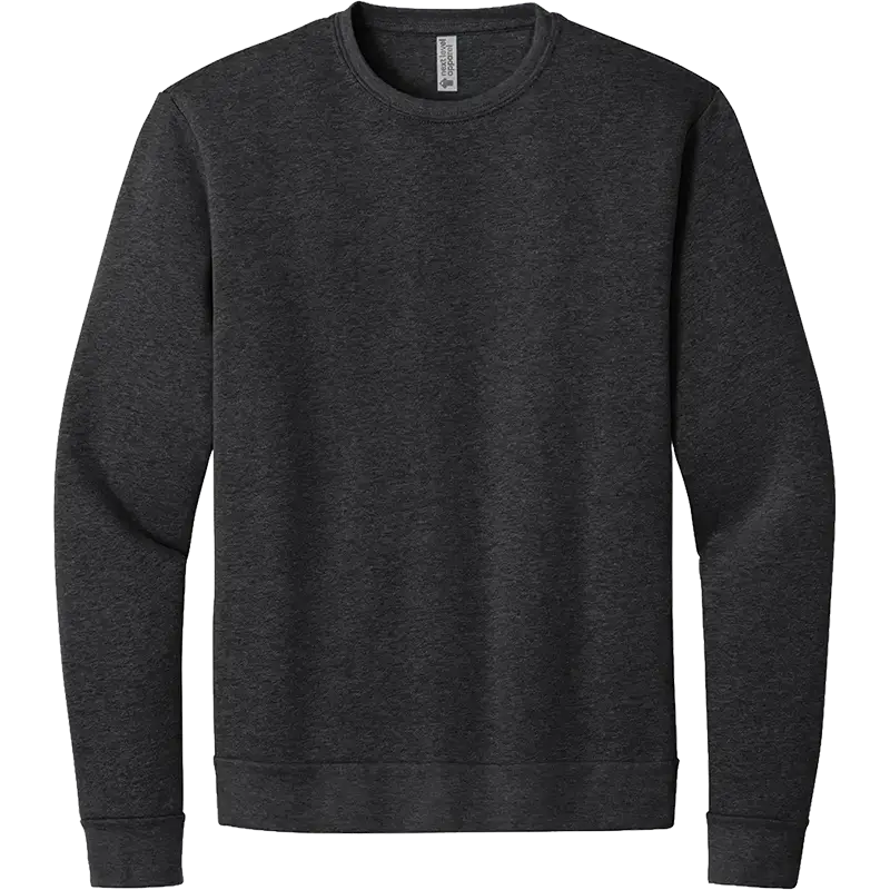 Next Level Apparel® Adult Malibu Crewneck Sweatshirt