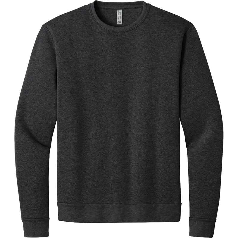 Next Level Apparel® Adult Malibu Crewneck Sweatshirt
