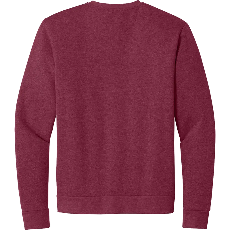 Next Level Apparel® Adult Malibu Crewneck Sweatshirt