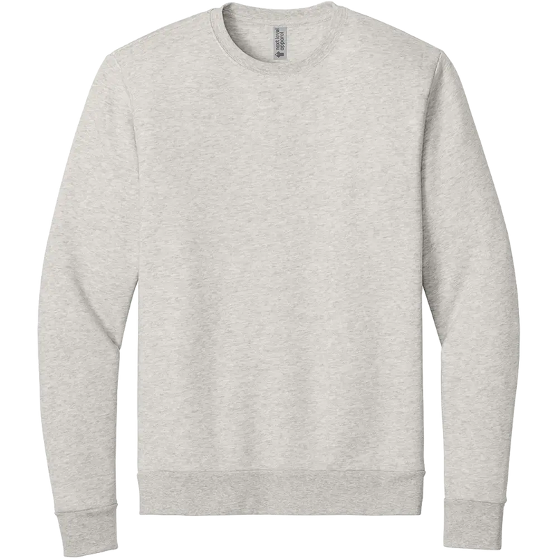 Next Level Apparel® Adult Malibu Crewneck Sweatshirt