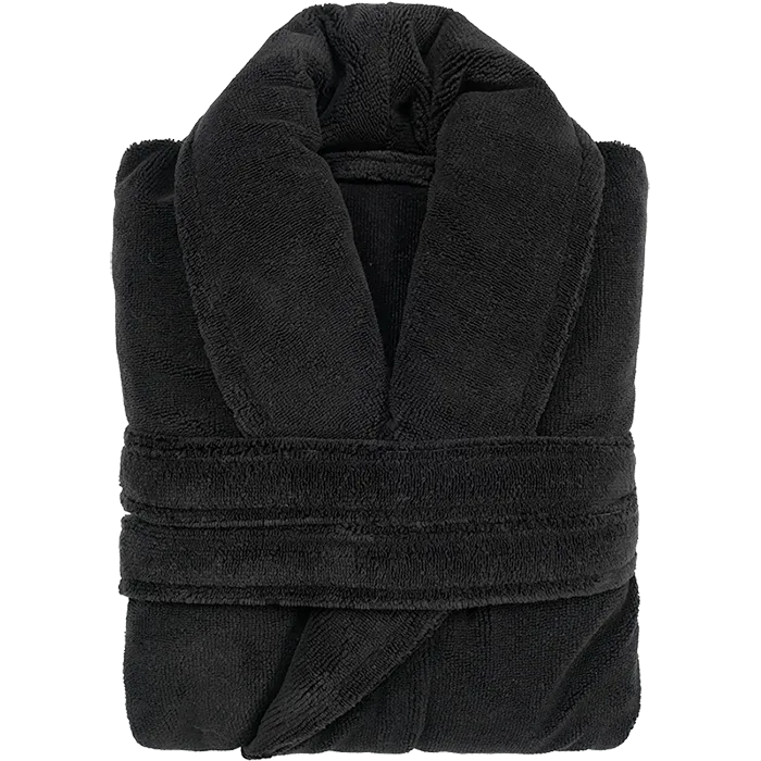 Kashwere Adult Robes - Solid - Kapua™ Cotton Velour