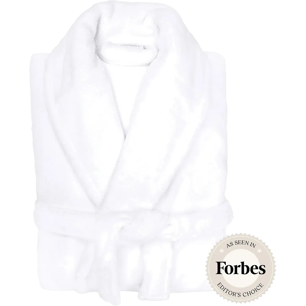 Kashwere Adult Robes - Solid - Kapua™ Cotton Velour