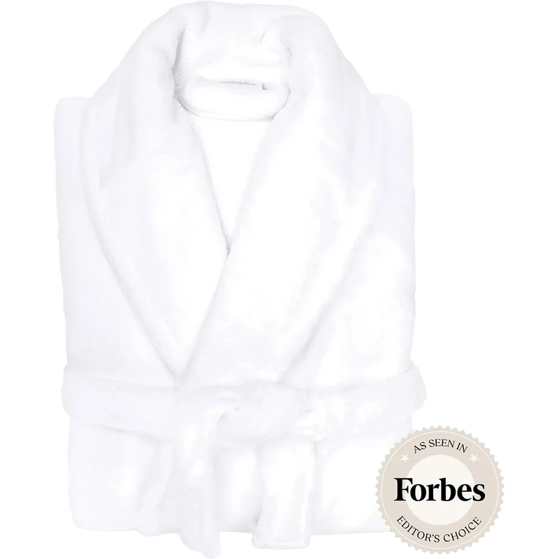 Kashwere Adult Robes - Solid - Kapua™ Cotton Velour